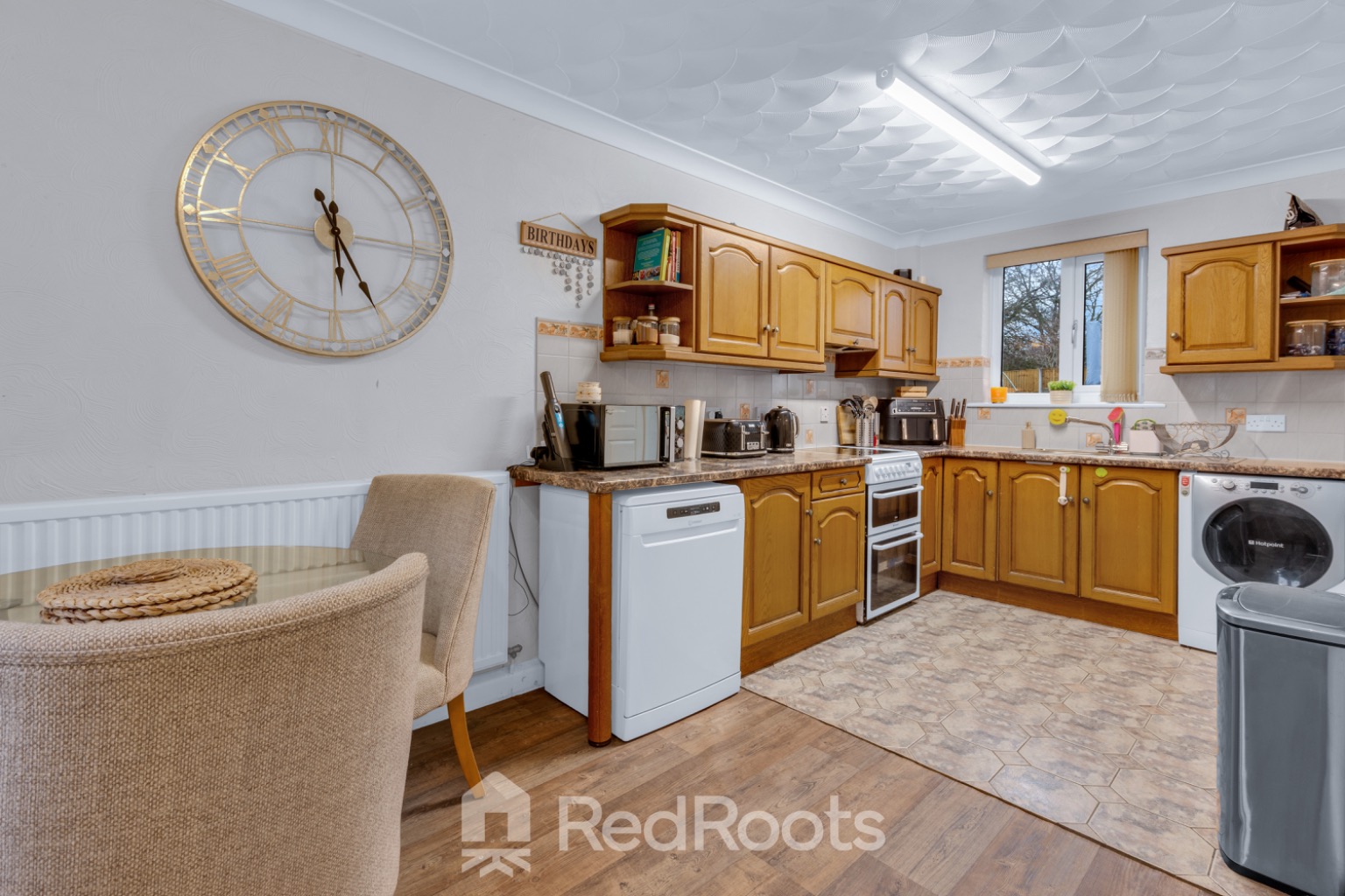 2 bed semi-detached house for sale in Willow Garth, South Elmsall, WF9  - Property Image 8