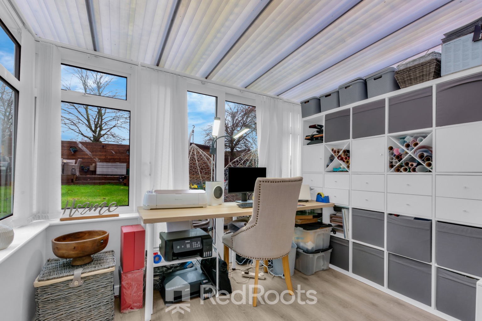 2 bed semi-detached house for sale in Willow Garth, South Elmsall, WF9  - Property Image 10