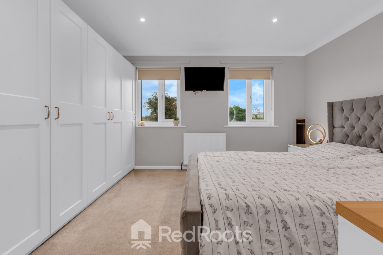 2 bed semi-detached house for sale in Willow Garth, South Elmsall, WF9  - Property Image 13