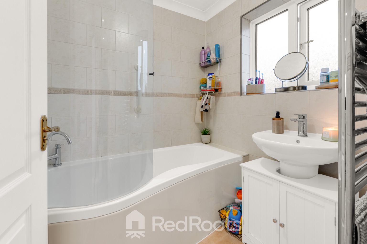 2 bed semi-detached house for sale in Willow Garth, South Elmsall, WF9  - Property Image 17