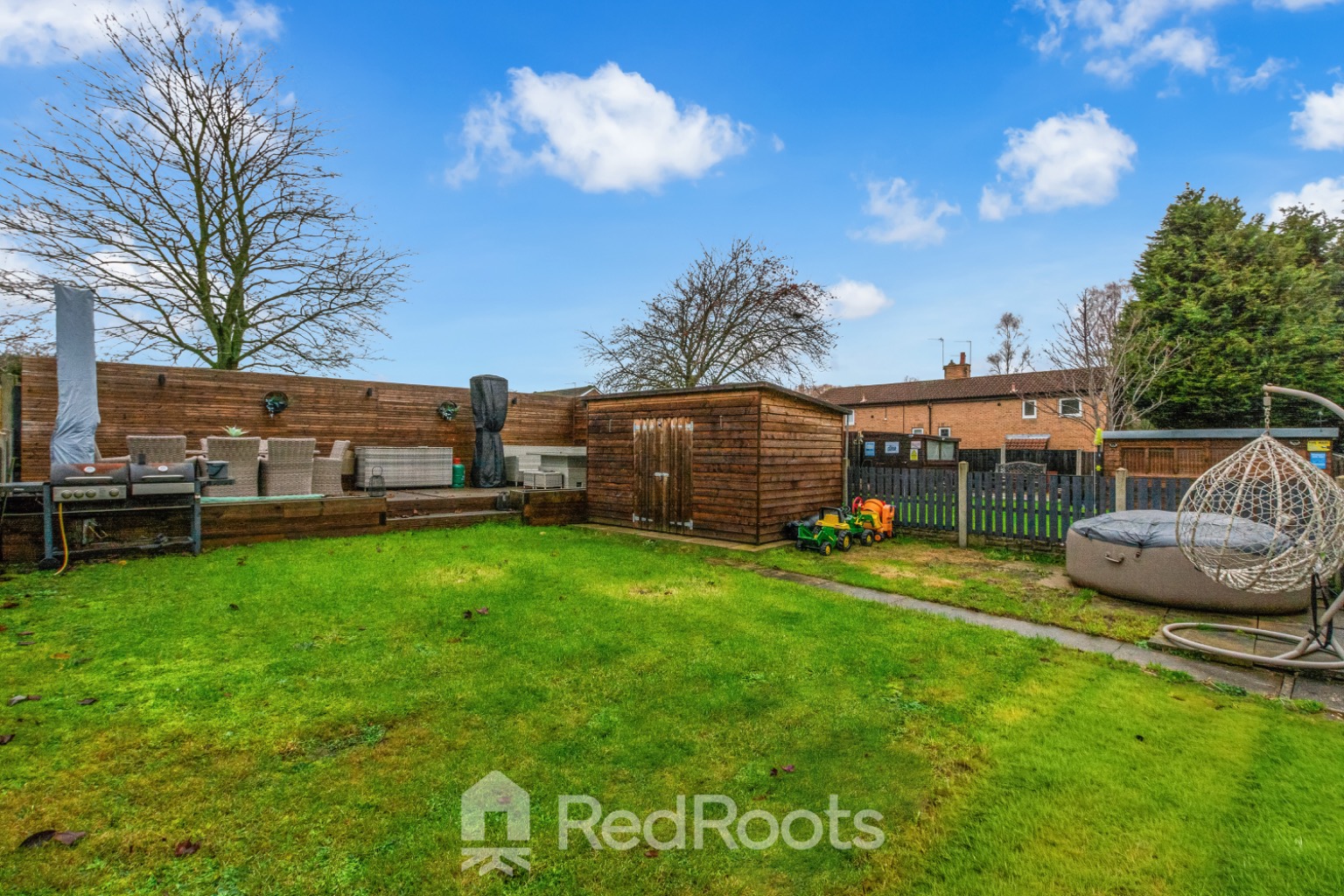 2 bed semi-detached house for sale in Willow Garth, South Elmsall, WF9  - Property Image 19