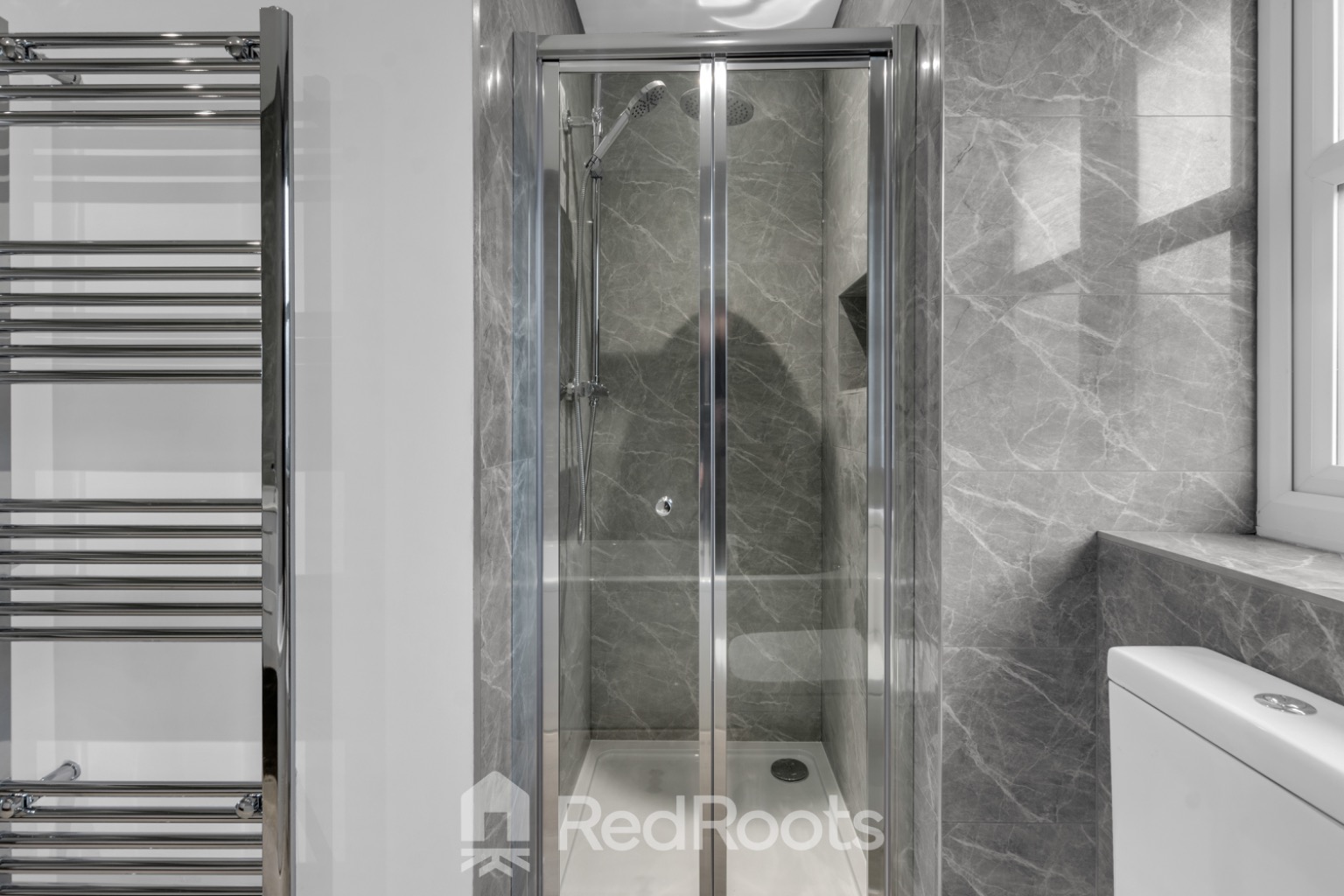 3 bed terraced house for sale in Doncaster Road, South Elmsall, Pontefract, West Yorkshire, WF9  - Property Image 21