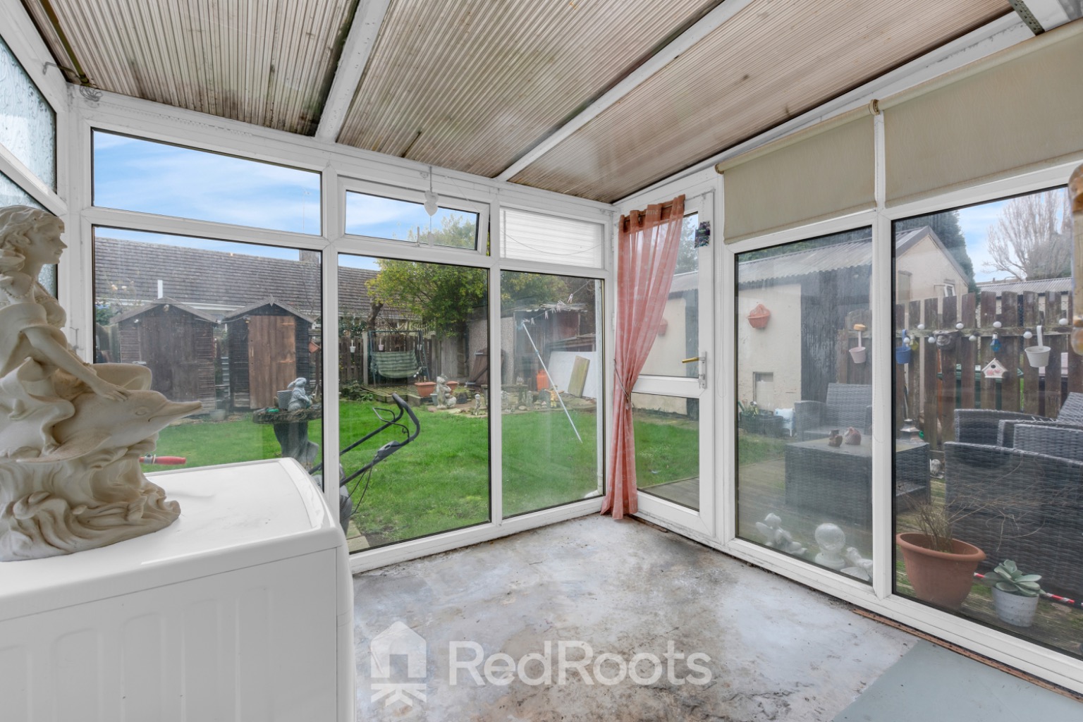 3 bed semi-detached house for sale in Moorshutt Road, Hemsworth, Pontefract, West Yorkshire, WF9  - Property Image 6