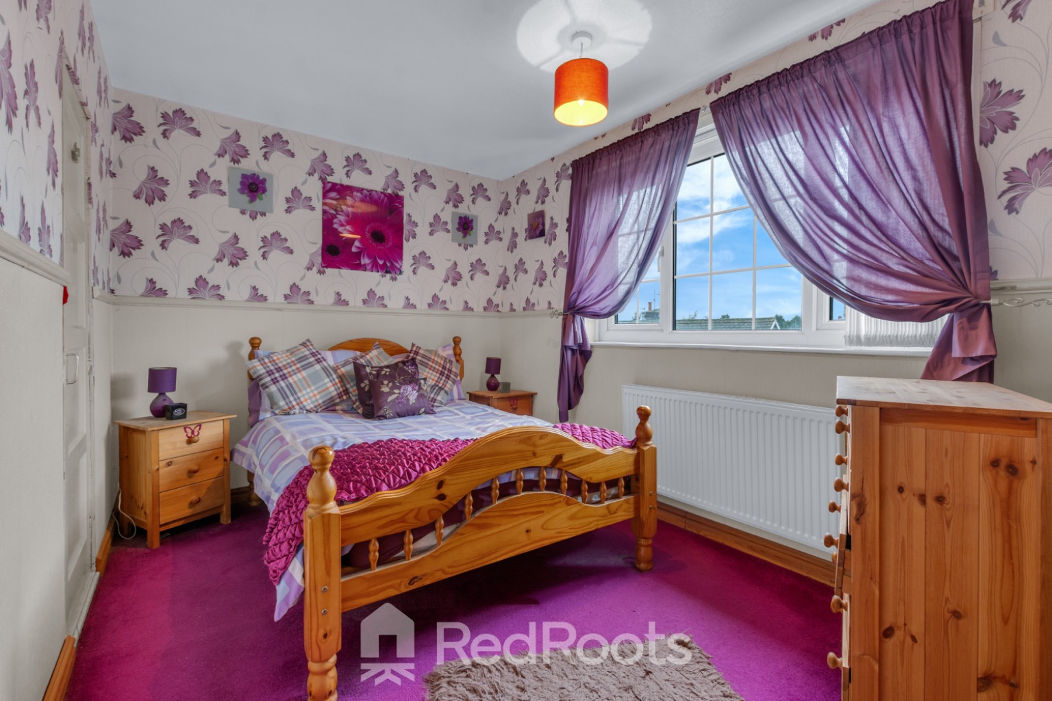 3 bed semi-detached house for sale in Moorshutt Road, Hemsworth, Pontefract, West Yorkshire, WF9  - Property Image 9