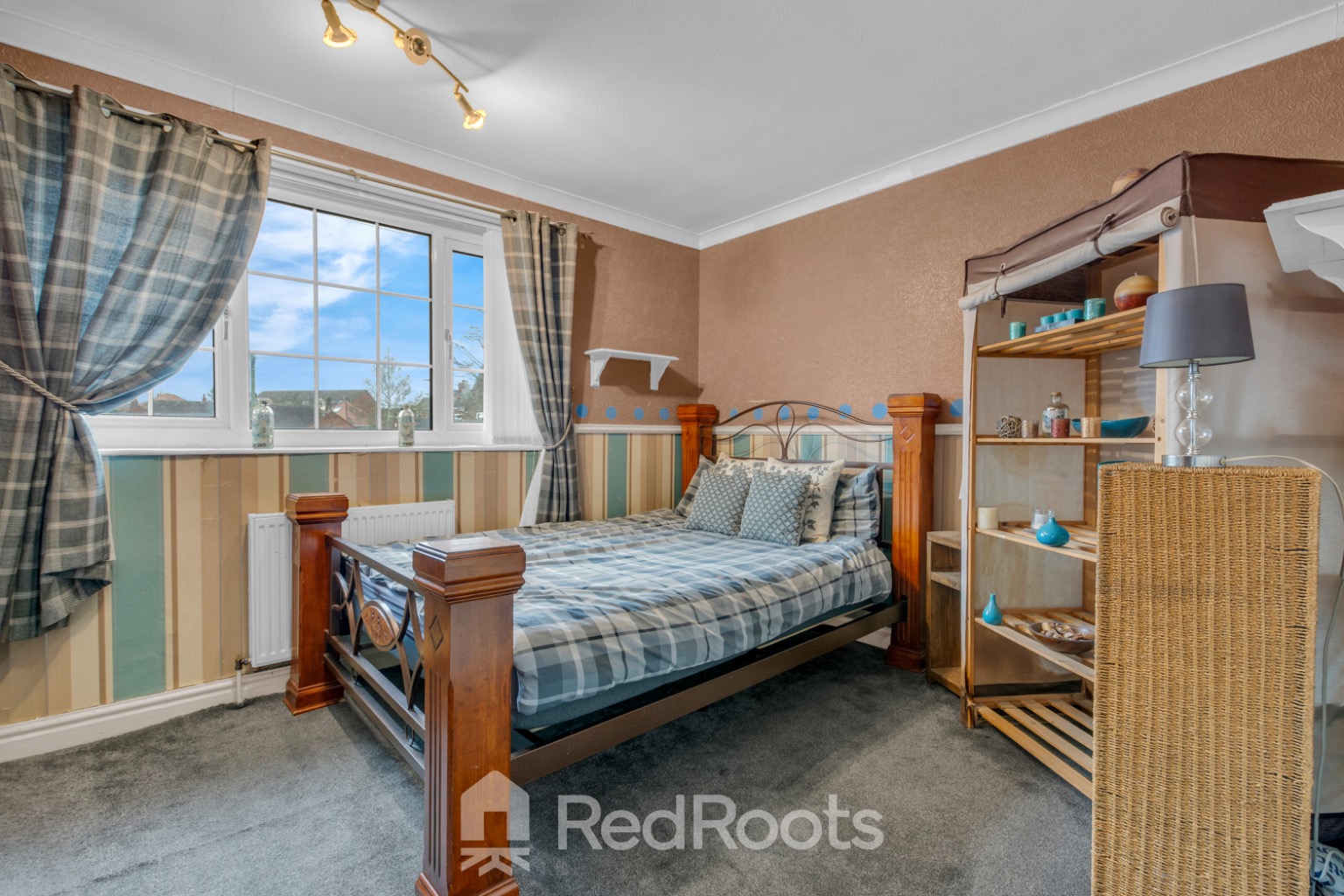 3 bed semi-detached house for sale in Moorshutt Road, Hemsworth, Pontefract, West Yorkshire, WF9  - Property Image 13