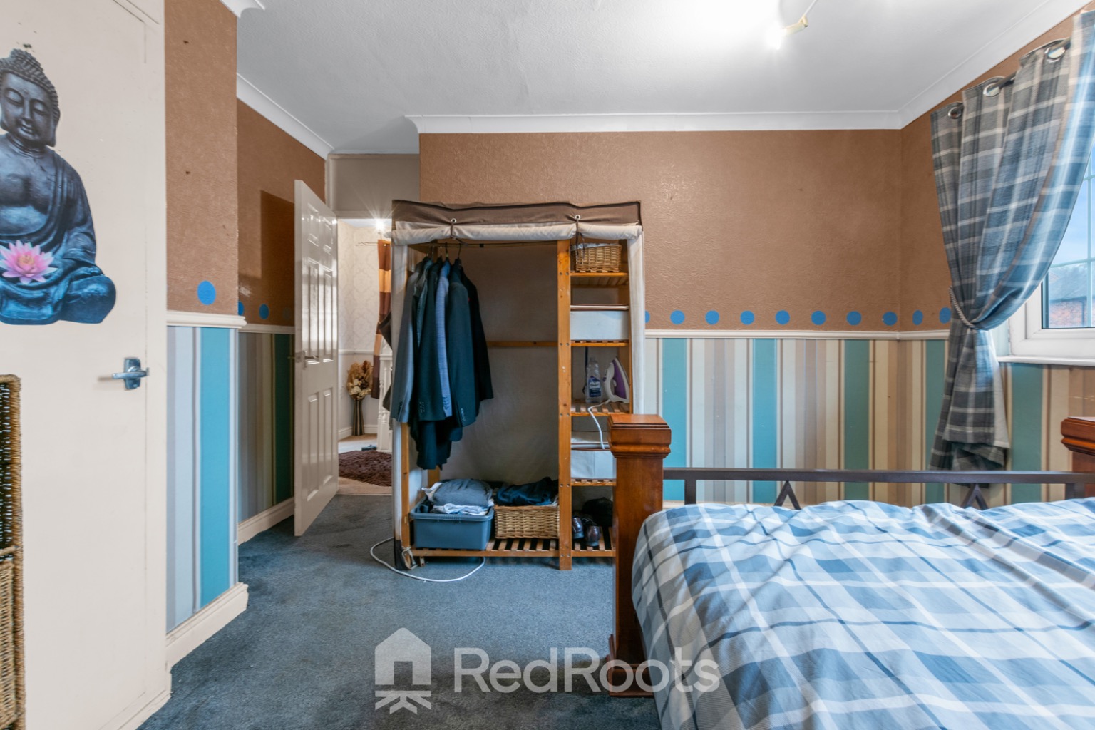 3 bed semi-detached house for sale in Moorshutt Road, Hemsworth, Pontefract, West Yorkshire, WF9  - Property Image 14