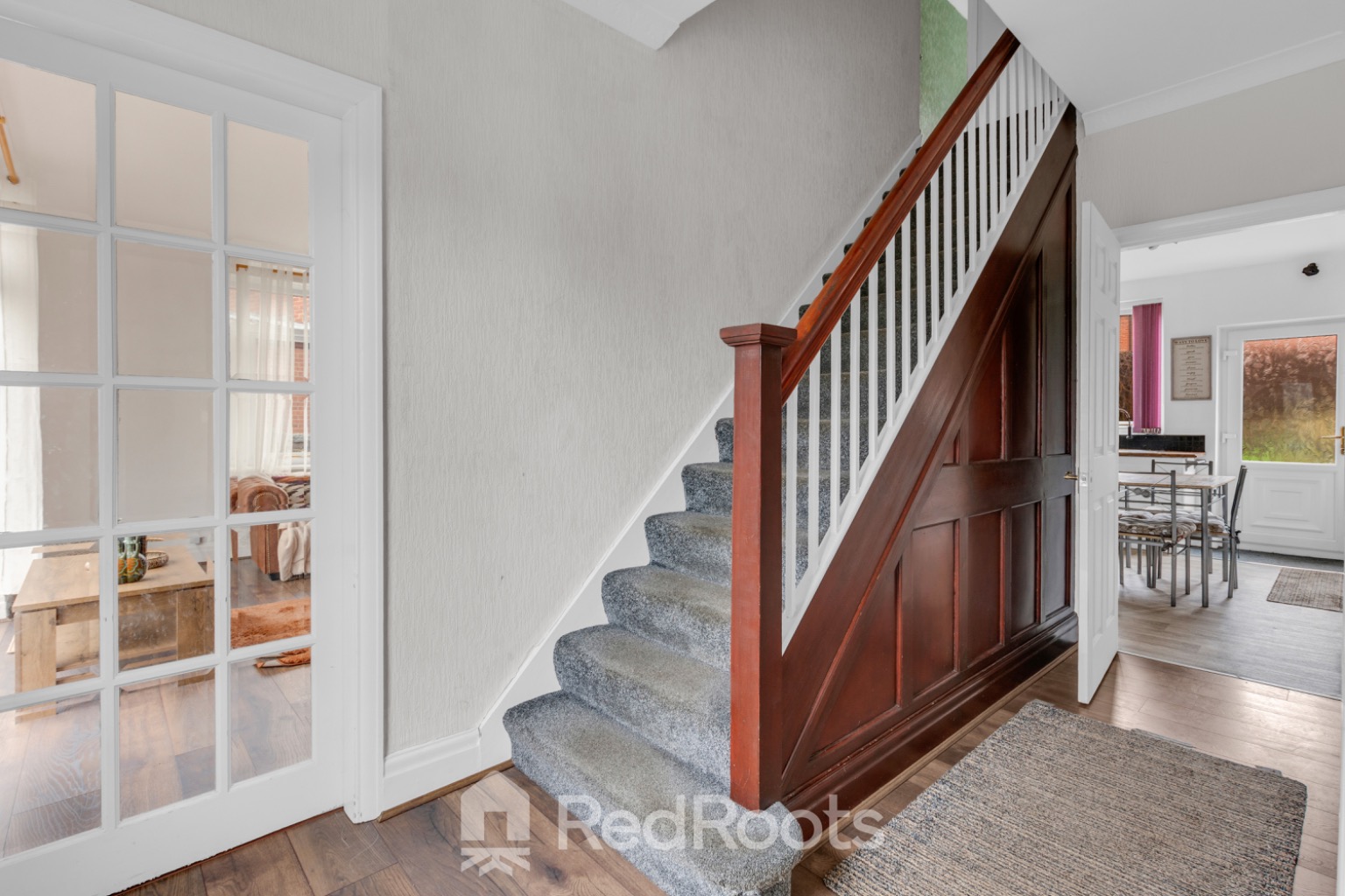 5 bed detached house for sale in Tom Wood Ash Lane, Upton, Pontefract, West Yorkshire, WF9  - Property Image 13