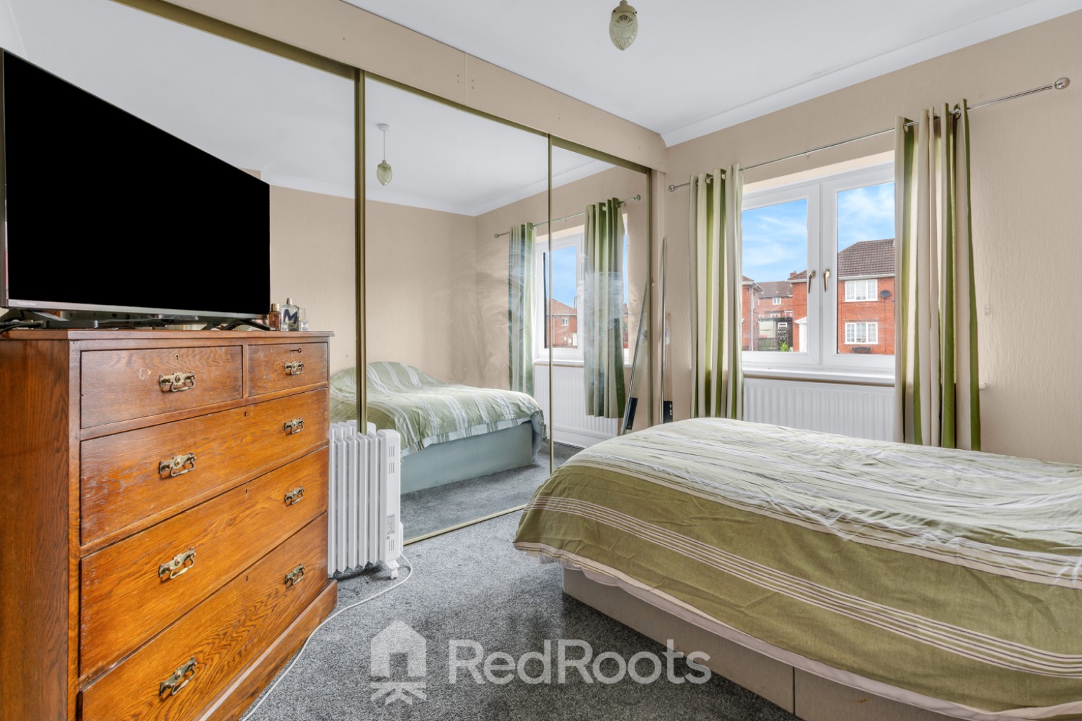 5 bed detached house for sale in Tom Wood Ash Lane, Upton, Pontefract, West Yorkshire, WF9  - Property Image 16