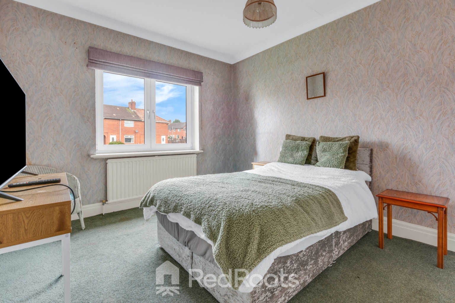 5 bed detached house for sale in Tom Wood Ash Lane, Upton, Pontefract, West Yorkshire, WF9  - Property Image 15