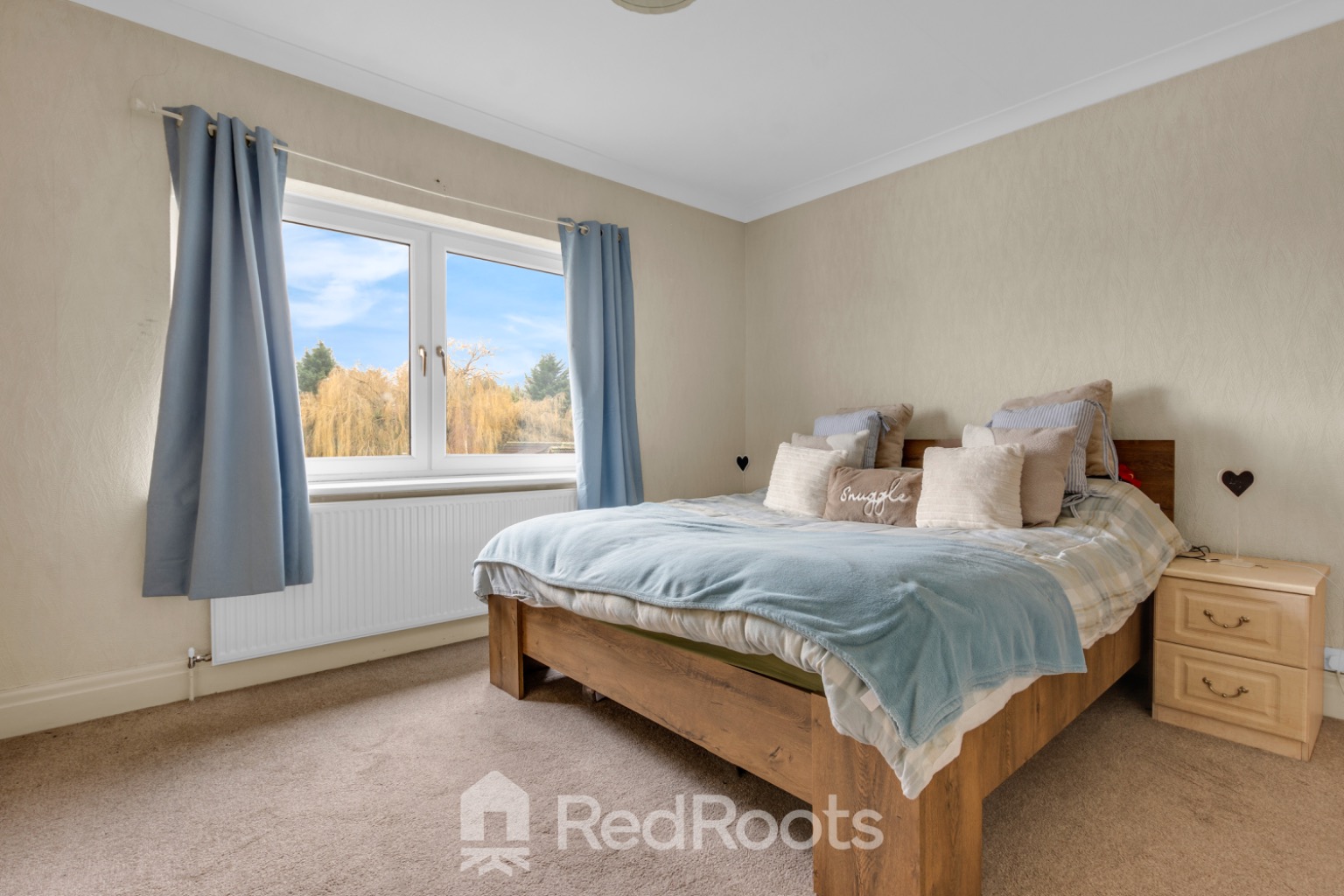 5 bed detached house for sale in Tom Wood Ash Lane, Upton, Pontefract, West Yorkshire, WF9  - Property Image 18