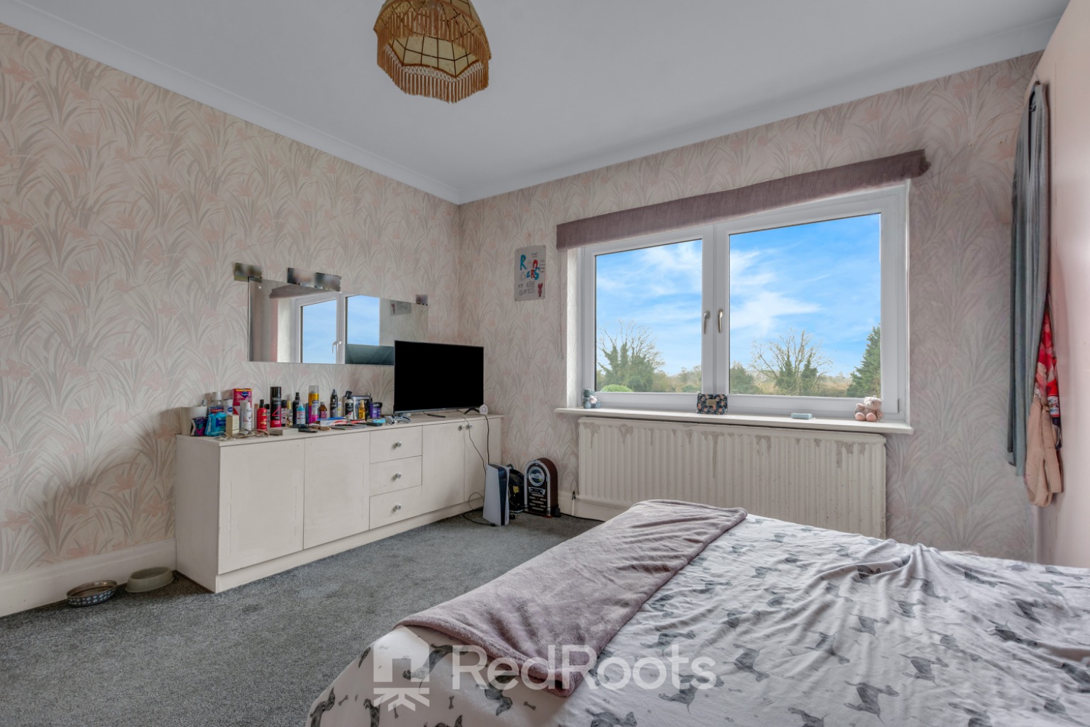 5 bed detached house for sale in Tom Wood Ash Lane, Upton, Pontefract, West Yorkshire, WF9  - Property Image 19