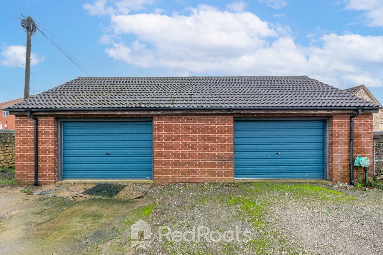 5 bed detached house for sale in Tom Wood Ash Lane, Upton, Pontefract, West Yorkshire, WF9  - Property Image 4