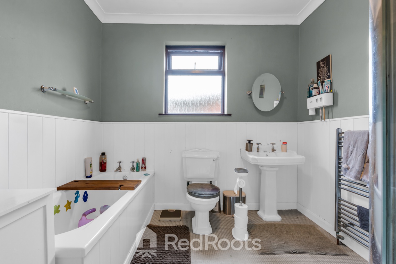 2 bed terraced house for sale in Moorthorpe, South Elmsall, Pontefract, West Yorkshire, WF9  - Property Image 12