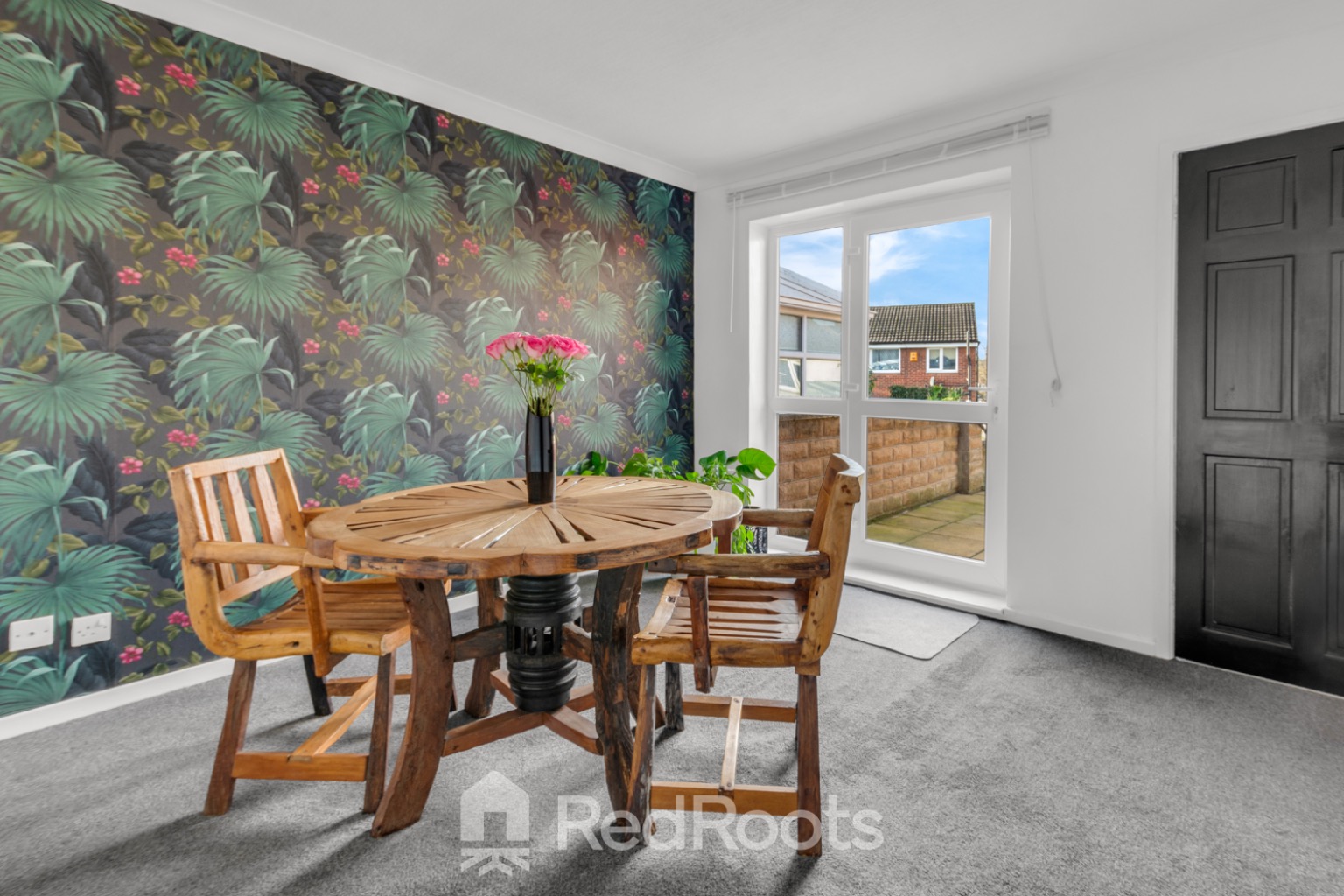 2 bed semi-detached bungalow for sale in Clayton Holt, South Kirkby, Pontefract, West Yorkshire, WF9  - Property Image 7