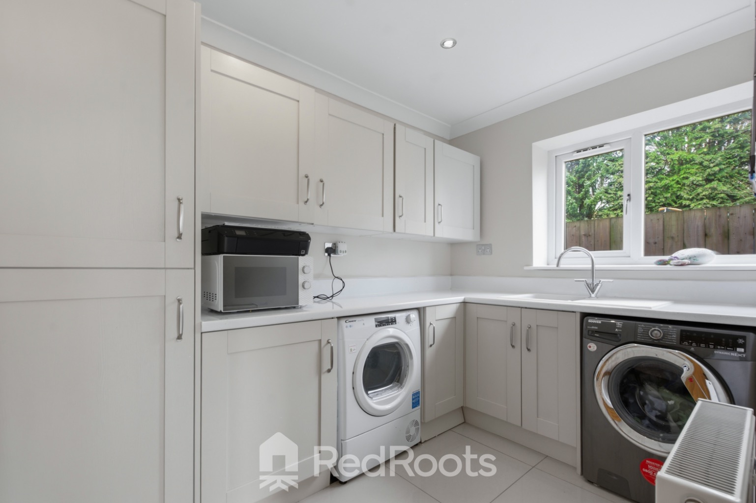 5 bed detached house for sale in Peters Close, Upton, Pontefract, West Yorkshire, WF9  - Property Image 8