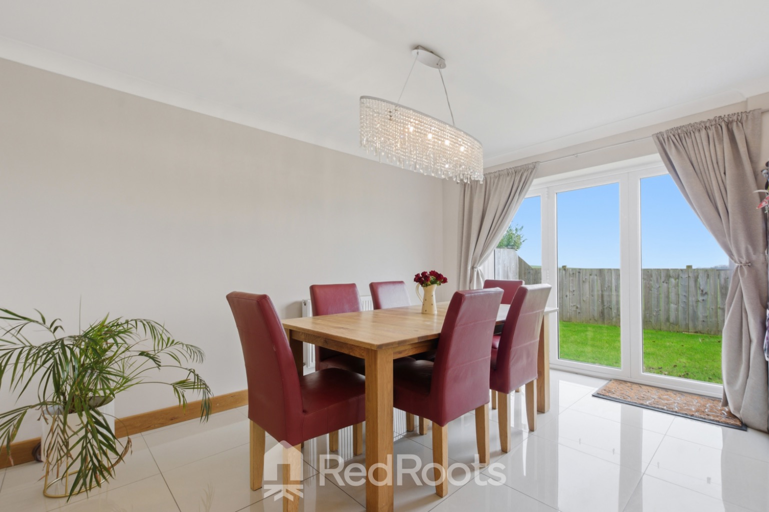 5 bed detached house for sale in Peters Close, Upton, Pontefract, West Yorkshire, WF9  - Property Image 6