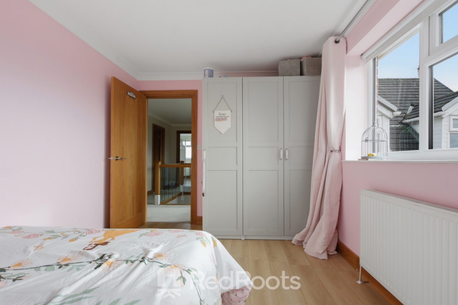 5 bed detached house for sale in Peters Close, Upton, Pontefract, West Yorkshire, WF9  - Property Image 21