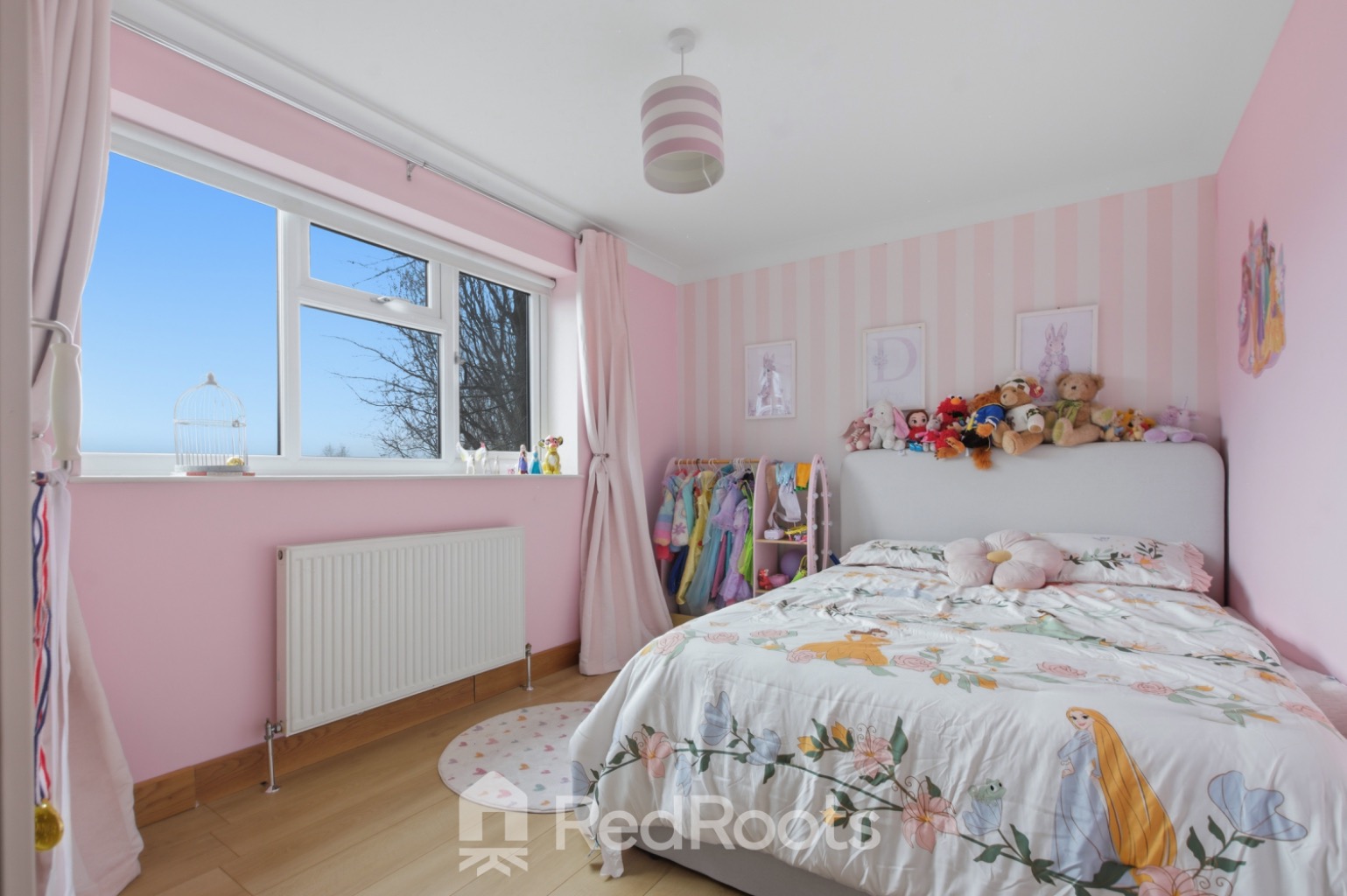 5 bed detached house for sale in Peters Close, Upton, Pontefract, West Yorkshire, WF9  - Property Image 20