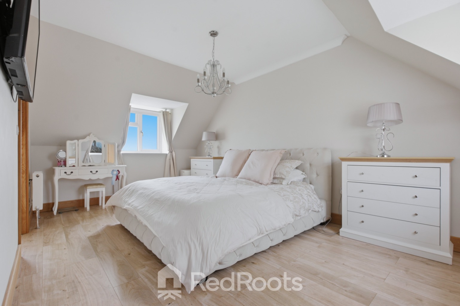 5 bed detached house for sale in Peters Close, Upton, Pontefract, West Yorkshire, WF9  - Property Image 28