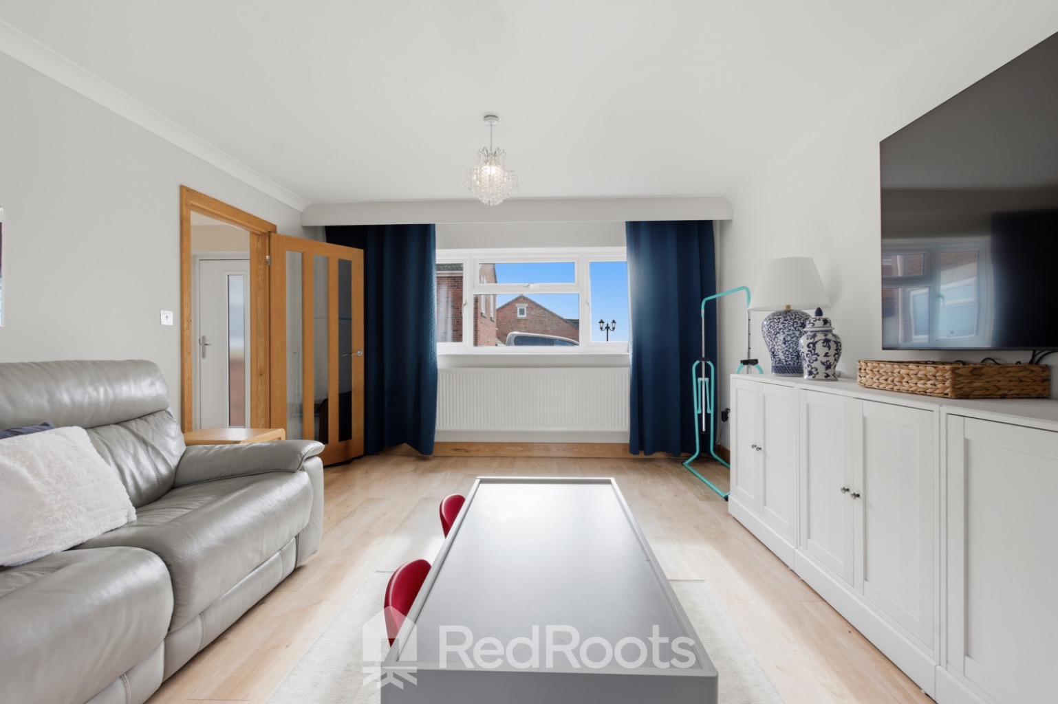 5 bed detached house for sale in Peters Close, Upton, Pontefract, West Yorkshire, WF9  - Property Image 18