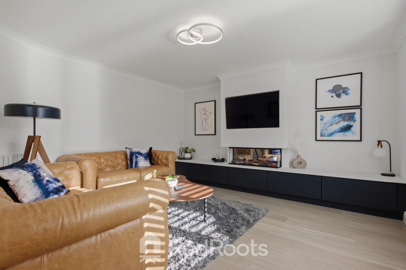 4 bed detached house for sale in Cirrus View, Ackworth, WF7  - Property Image 11