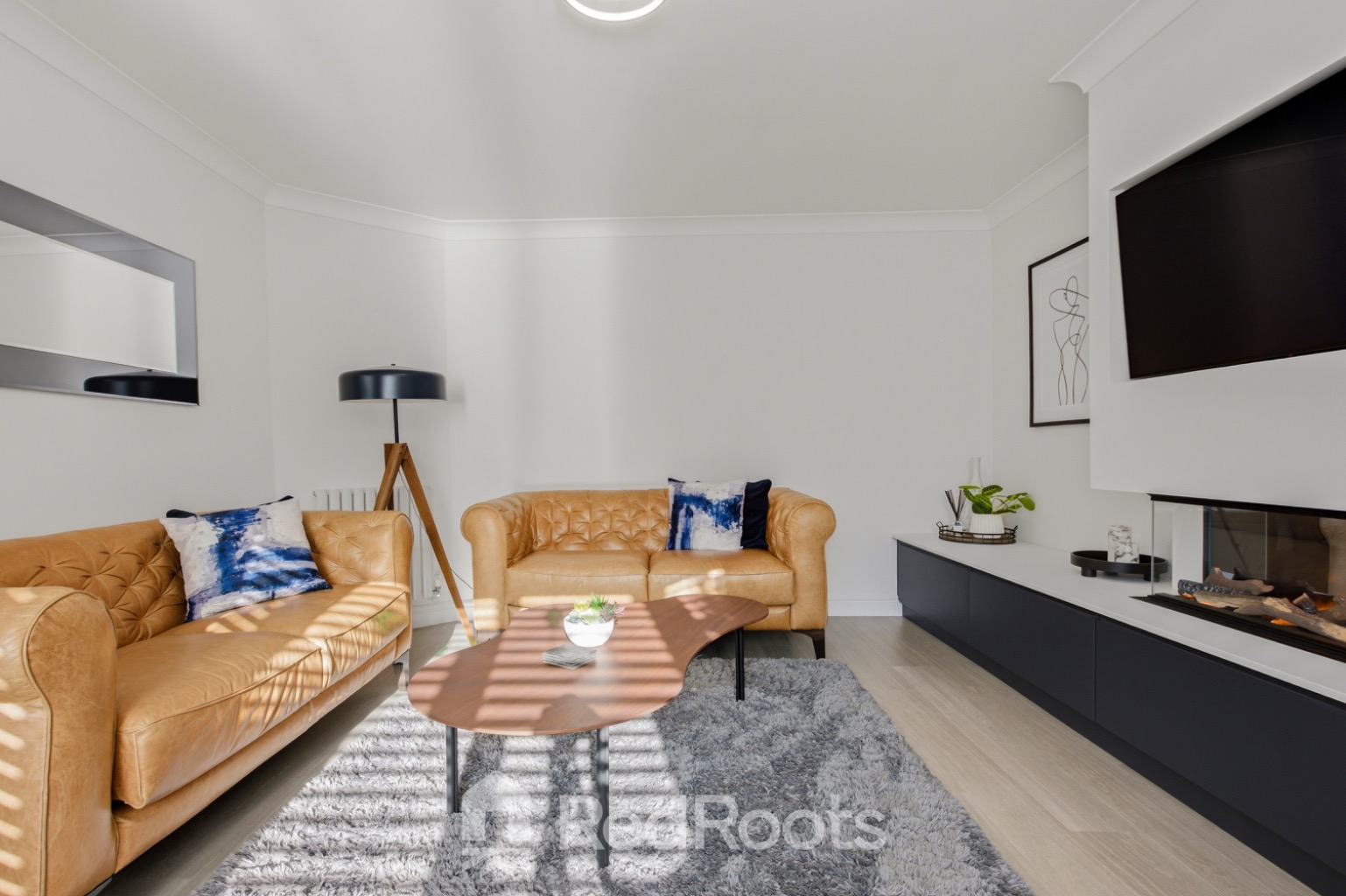 4 bed detached house for sale in Cirrus View, Ackworth, WF7  - Property Image 12