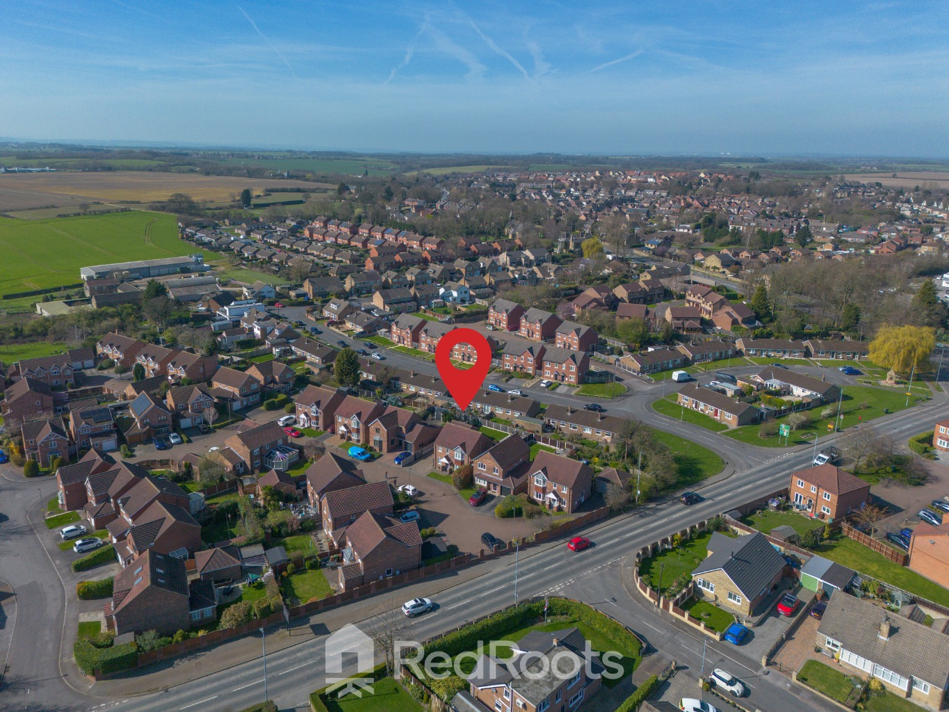 4 bed detached house for sale in Cirrus View, Ackworth, WF7  - Property Image 5