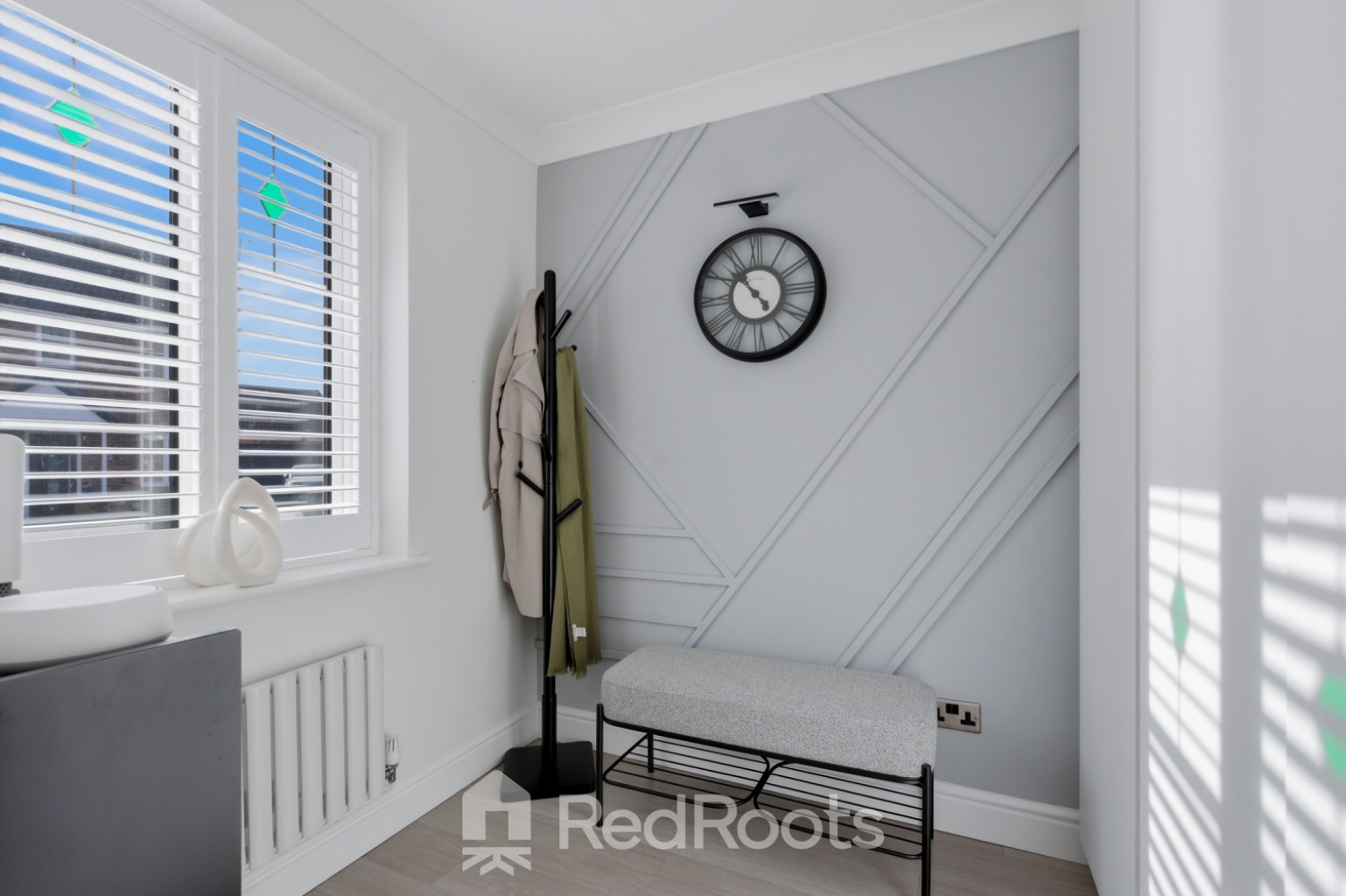 4 bed detached house for sale in Cirrus View, Ackworth, WF7  - Property Image 14