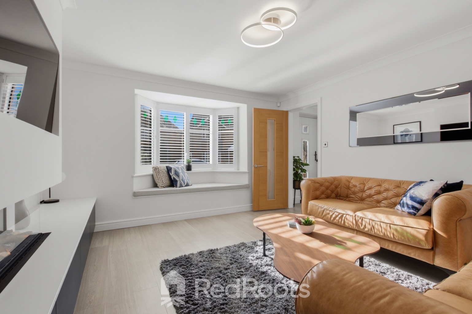 4 bed detached house for sale in Cirrus View, Ackworth, WF7  - Property Image 13