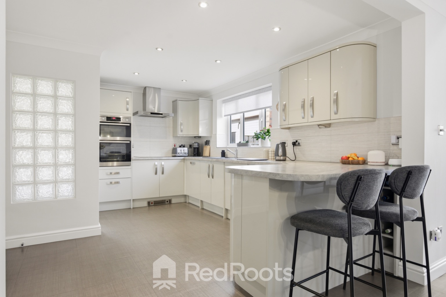 4 bed detached house for sale in Cirrus View, Ackworth, WF7  - Property Image 18