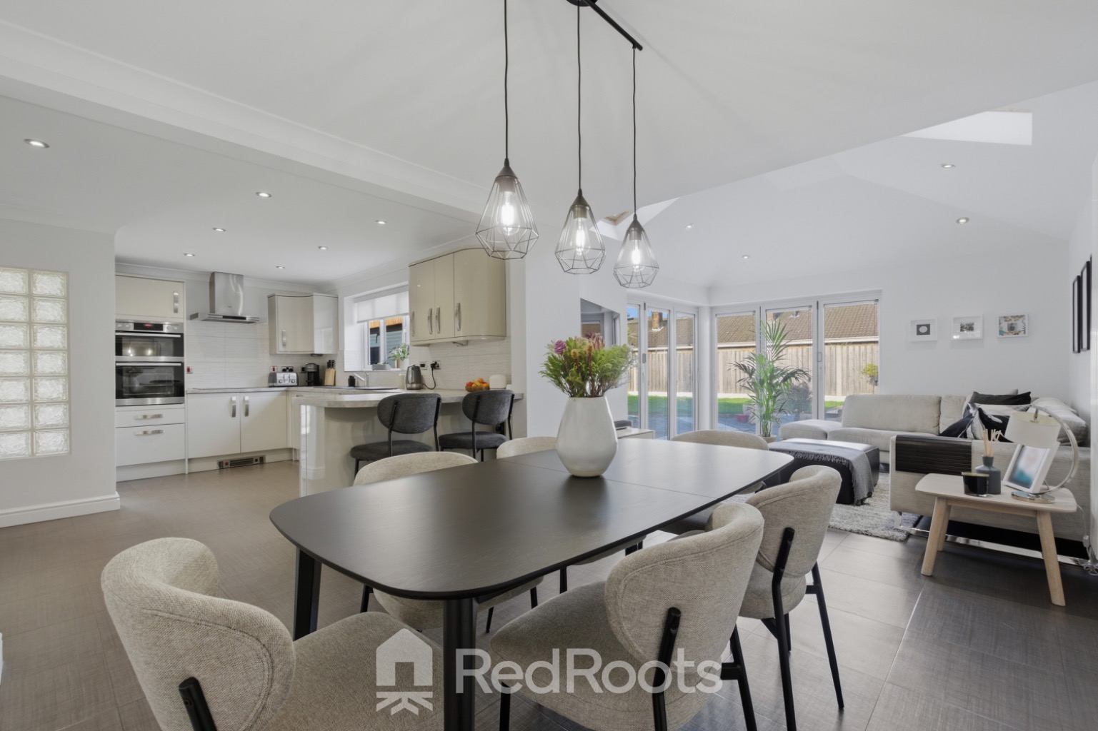 4 bed detached house for sale in Cirrus View, Ackworth, WF7  - Property Image 3