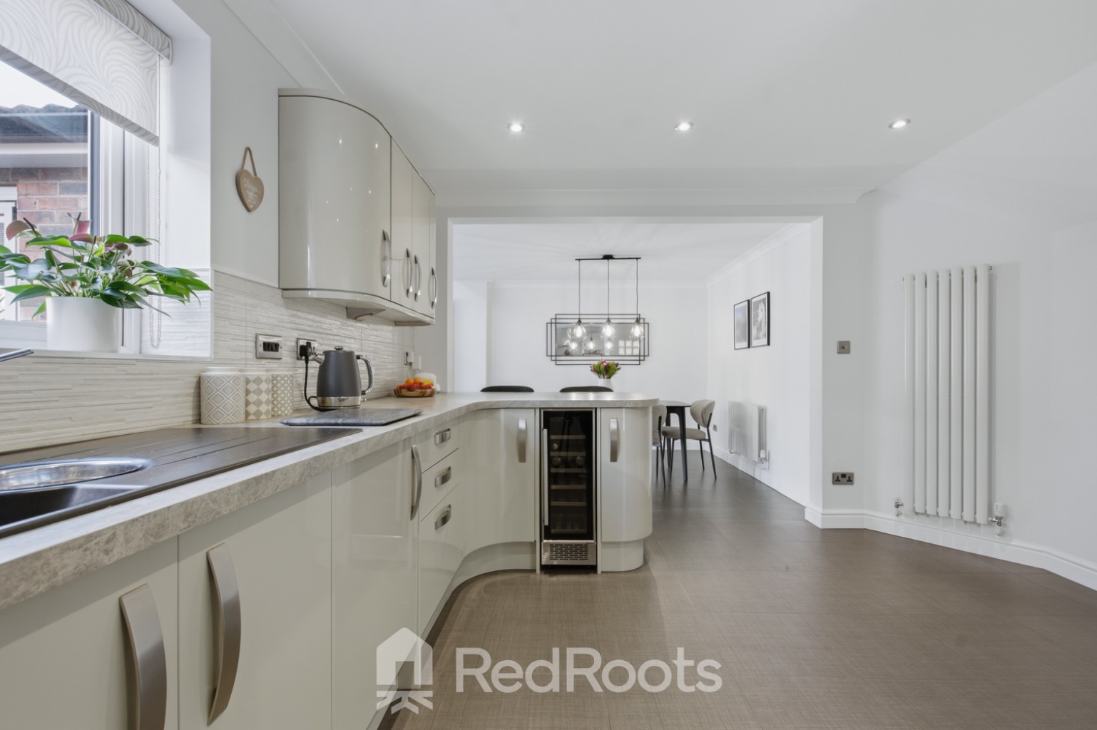 4 bed detached house for sale in Cirrus View, Ackworth, WF7  - Property Image 21