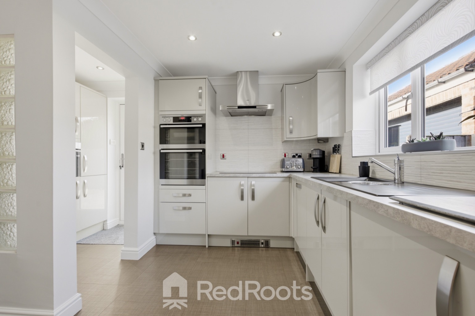 4 bed detached house for sale in Cirrus View, Ackworth, WF7  - Property Image 20