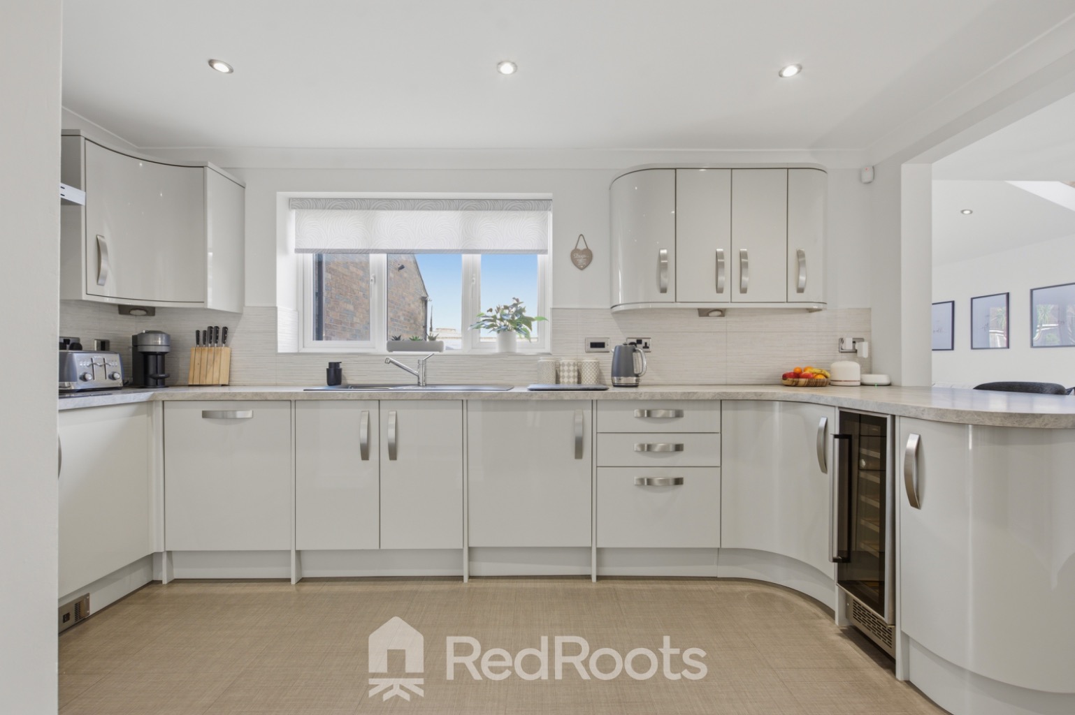 4 bed detached house for sale in Cirrus View, Ackworth, WF7  - Property Image 19