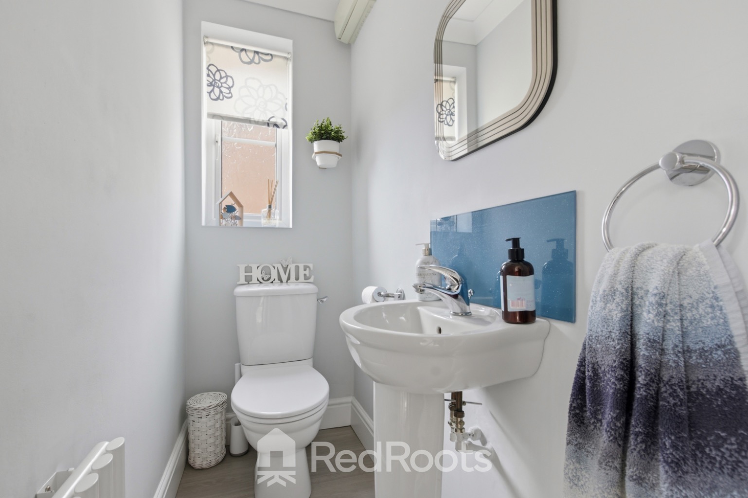 4 bed detached house for sale in Cirrus View, Ackworth, WF7  - Property Image 22