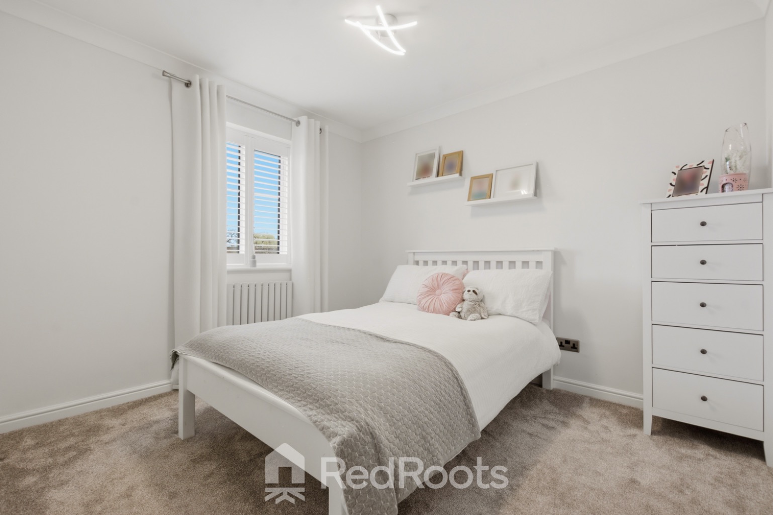 4 bed detached house for sale in Cirrus View, Ackworth, WF7  - Property Image 27