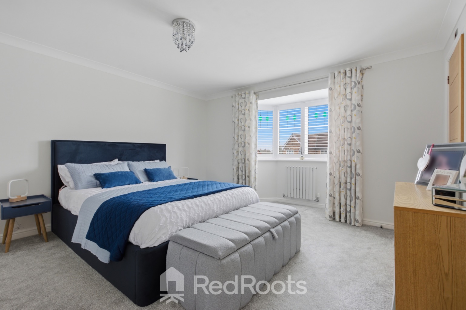 4 bed detached house for sale in Cirrus View, Ackworth, WF7  - Property Image 24