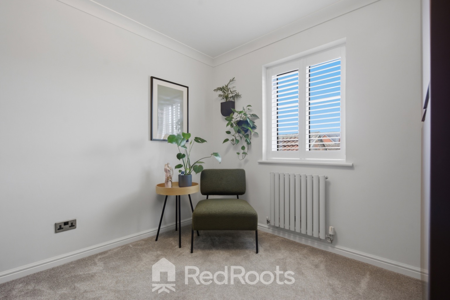 4 bed detached house for sale in Cirrus View, Ackworth, WF7  - Property Image 31