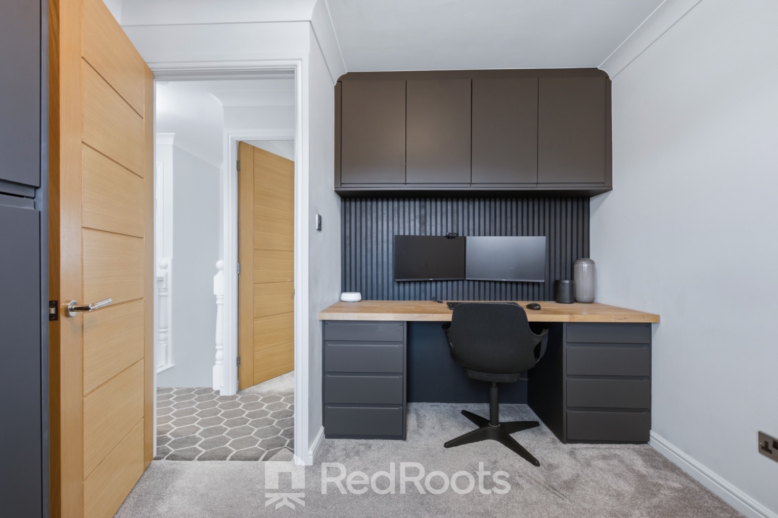 4 bed detached house for sale in Cirrus View, Ackworth, WF7  - Property Image 32