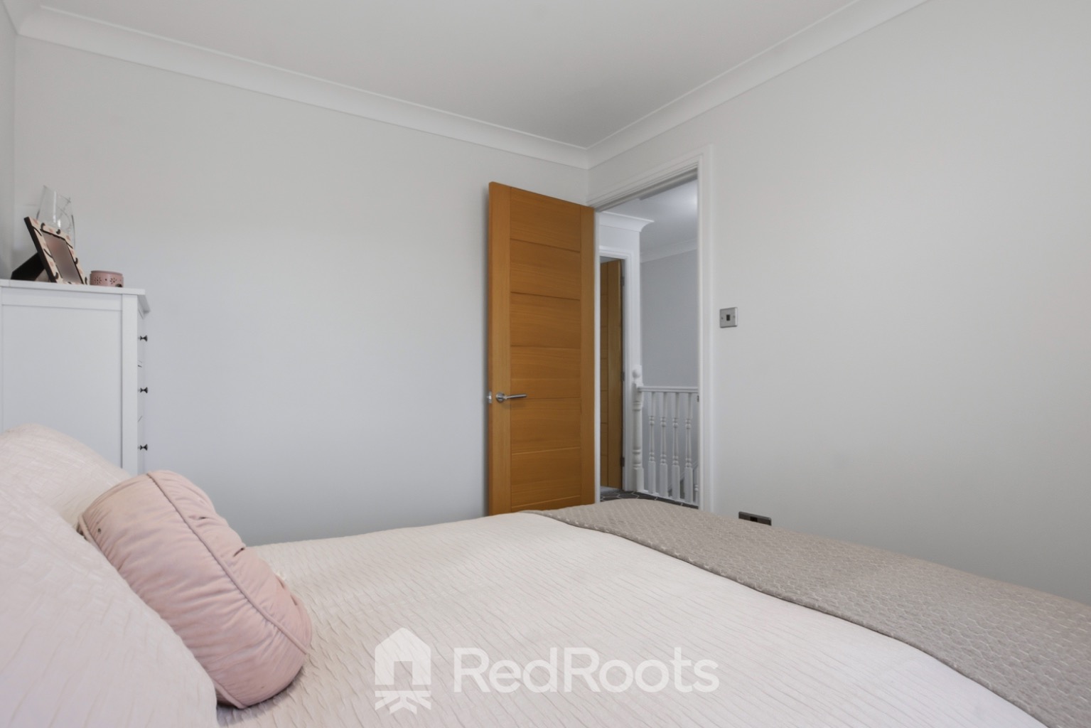 4 bed detached house for sale in Cirrus View, Ackworth, WF7  - Property Image 28