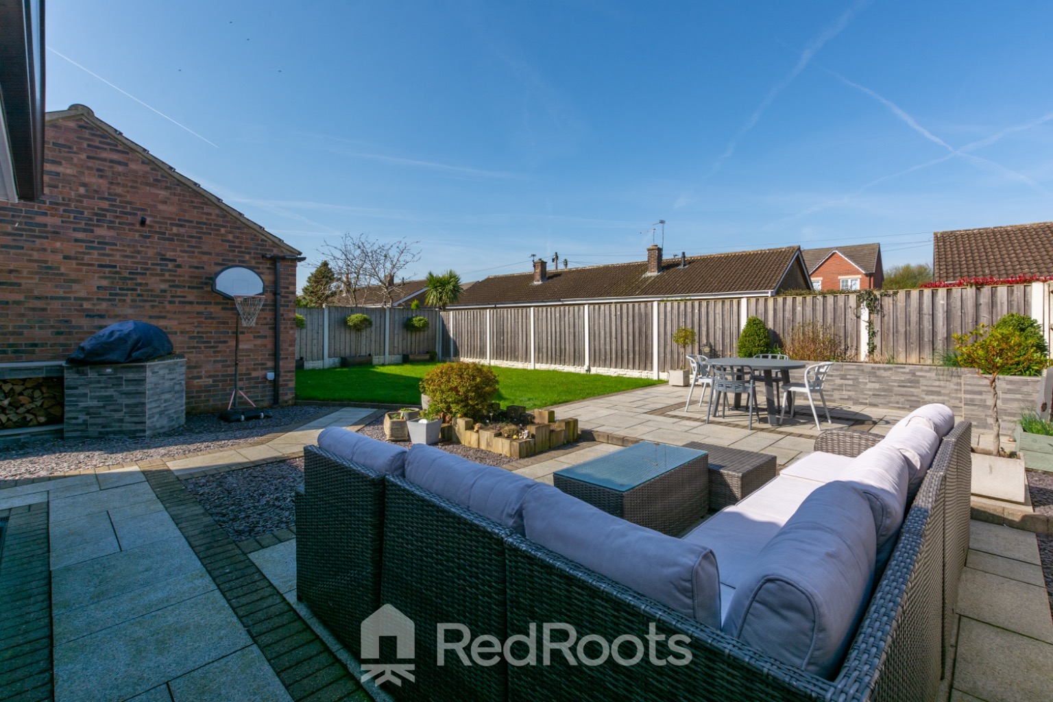 4 bed detached house for sale in Cirrus View, Ackworth, WF7  - Property Image 36
