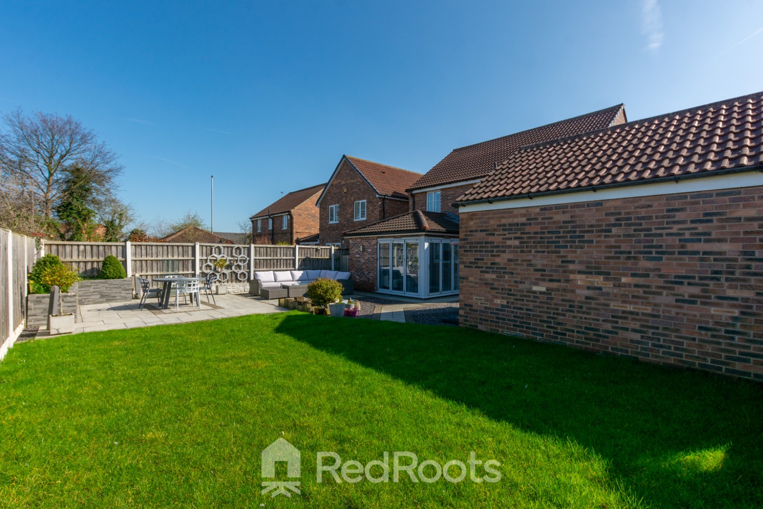 4 bed detached house for sale in Cirrus View, Ackworth, WF7  - Property Image 38