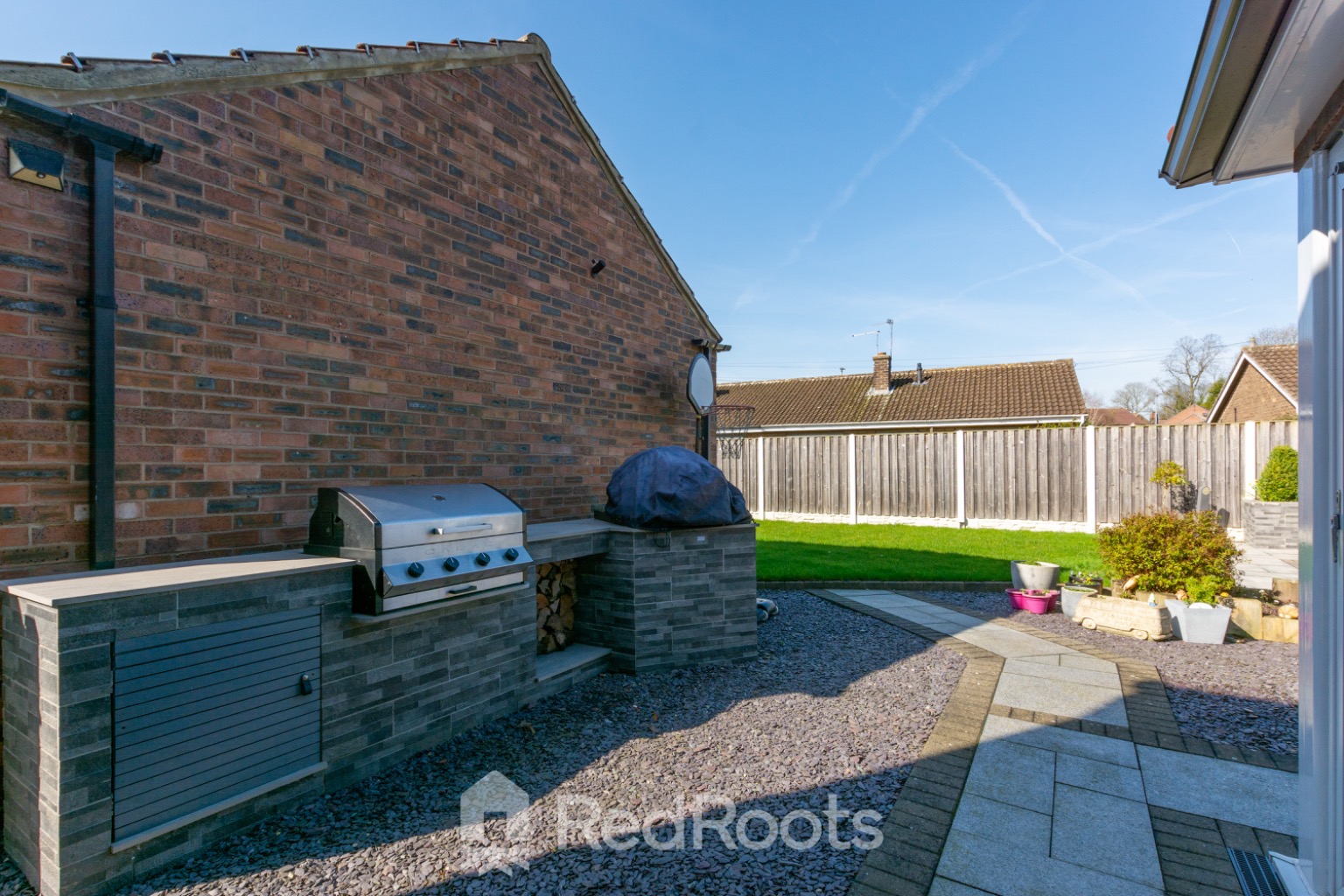 4 bed detached house for sale in Cirrus View, Ackworth, WF7  - Property Image 37