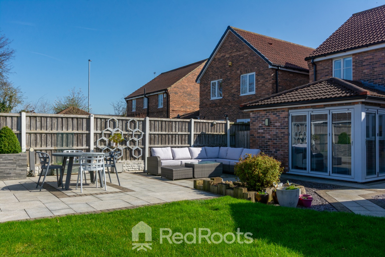 4 bed detached house for sale in Cirrus View, Ackworth, WF7  - Property Image 39