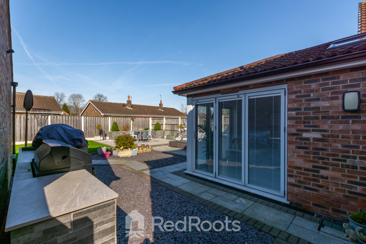 4 bed detached house for sale in Cirrus View, Ackworth, WF7  - Property Image 41