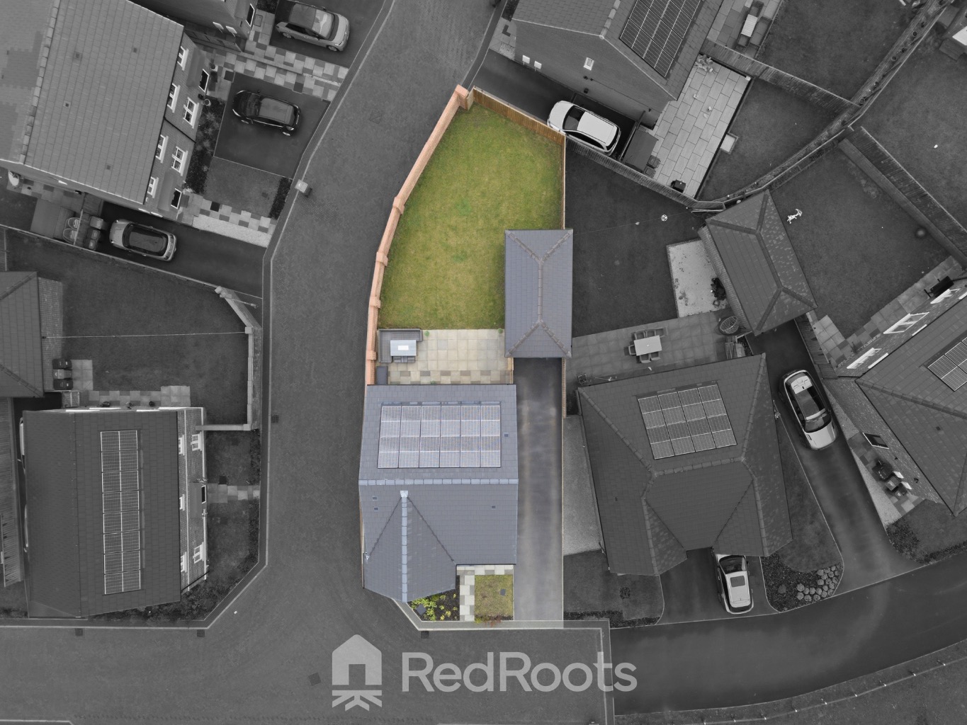 4 bed detached house for sale in Elm Crescent, Stanley, Wakefield, West Yorkshire, WF3  - Property Image 4