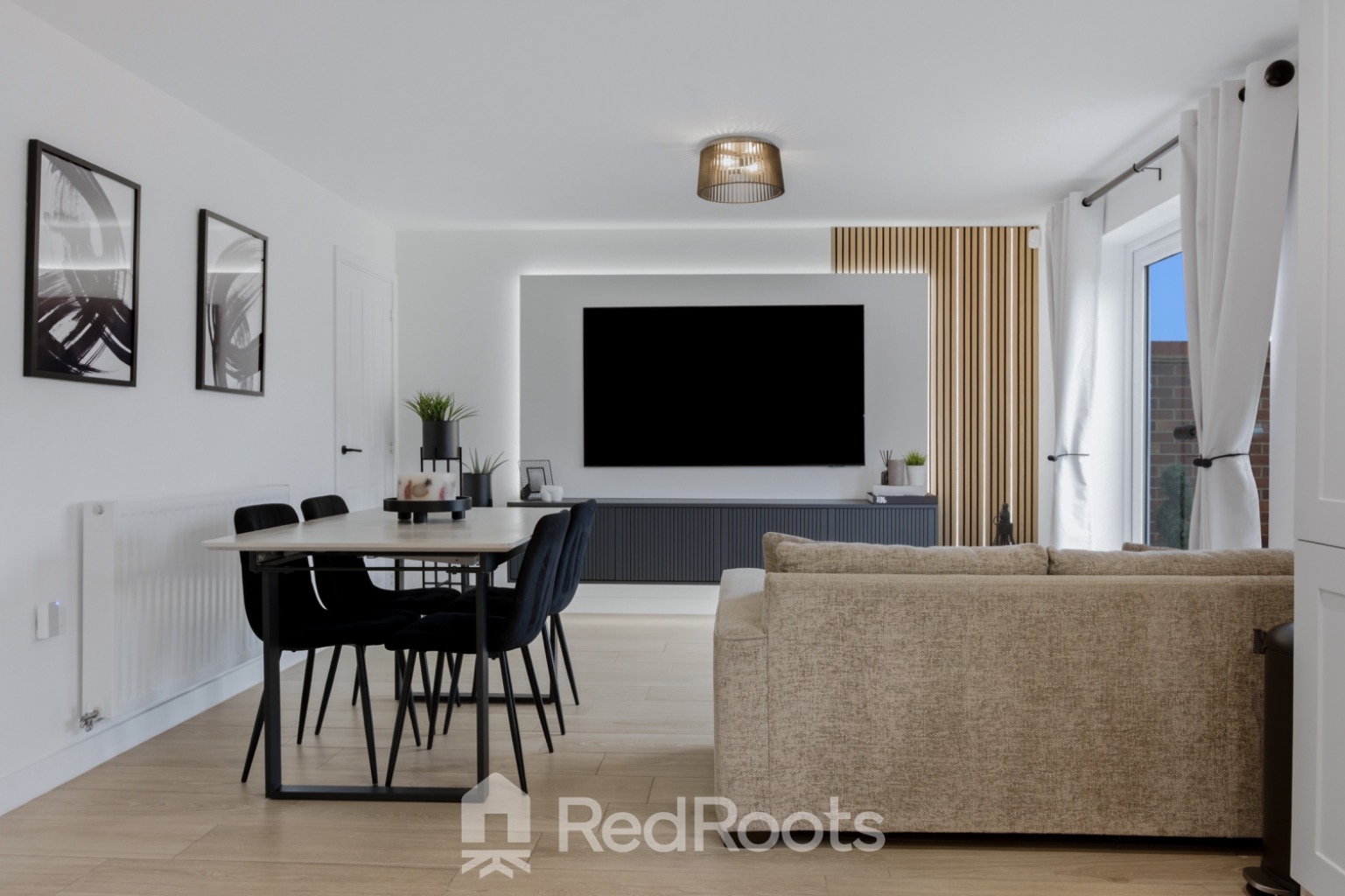 4 bed detached house for sale in Elm Crescent, Stanley, Wakefield, West Yorkshire, WF3  - Property Image 5