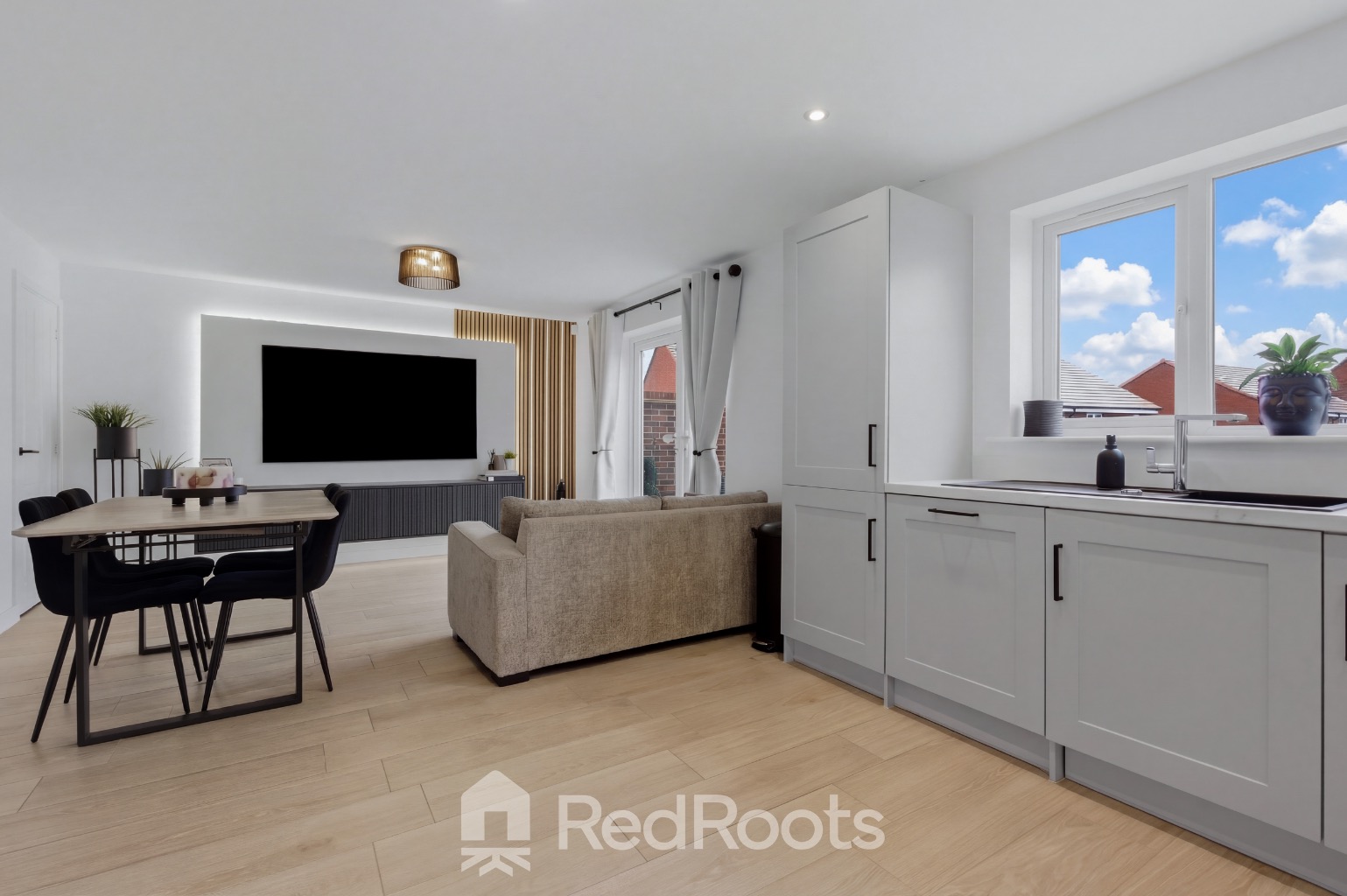 4 bed detached house for sale in Elm Crescent, Stanley, Wakefield, West Yorkshire, WF3  - Property Image 8