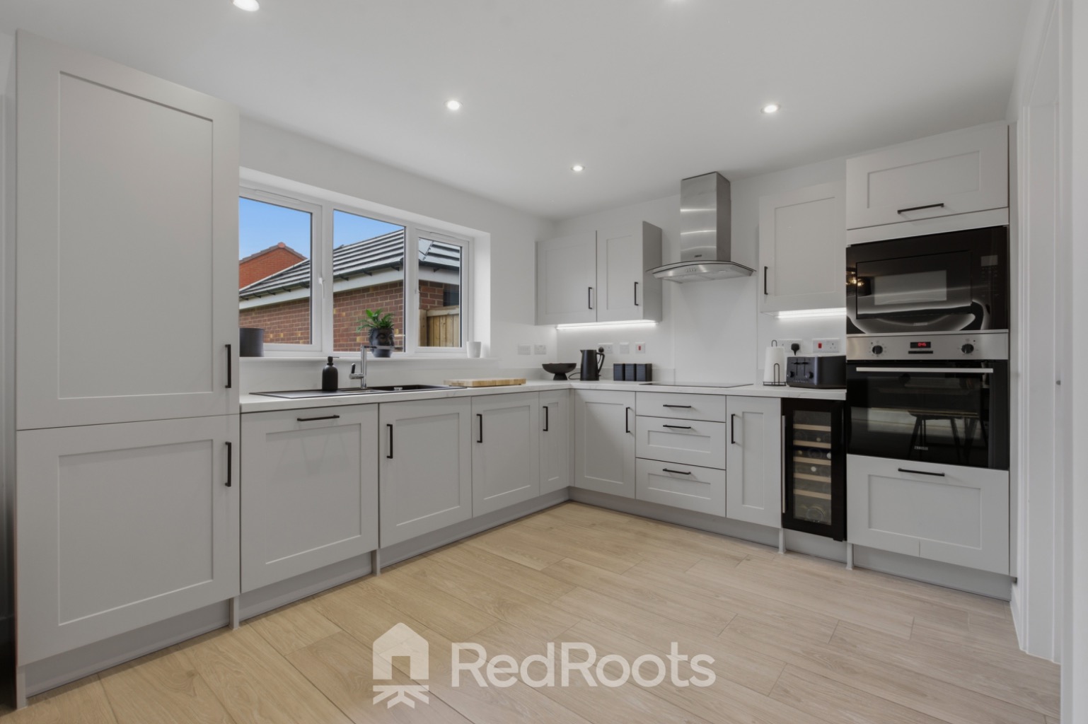 4 bed detached house for sale in Elm Crescent, Stanley, Wakefield, West Yorkshire, WF3  - Property Image 9