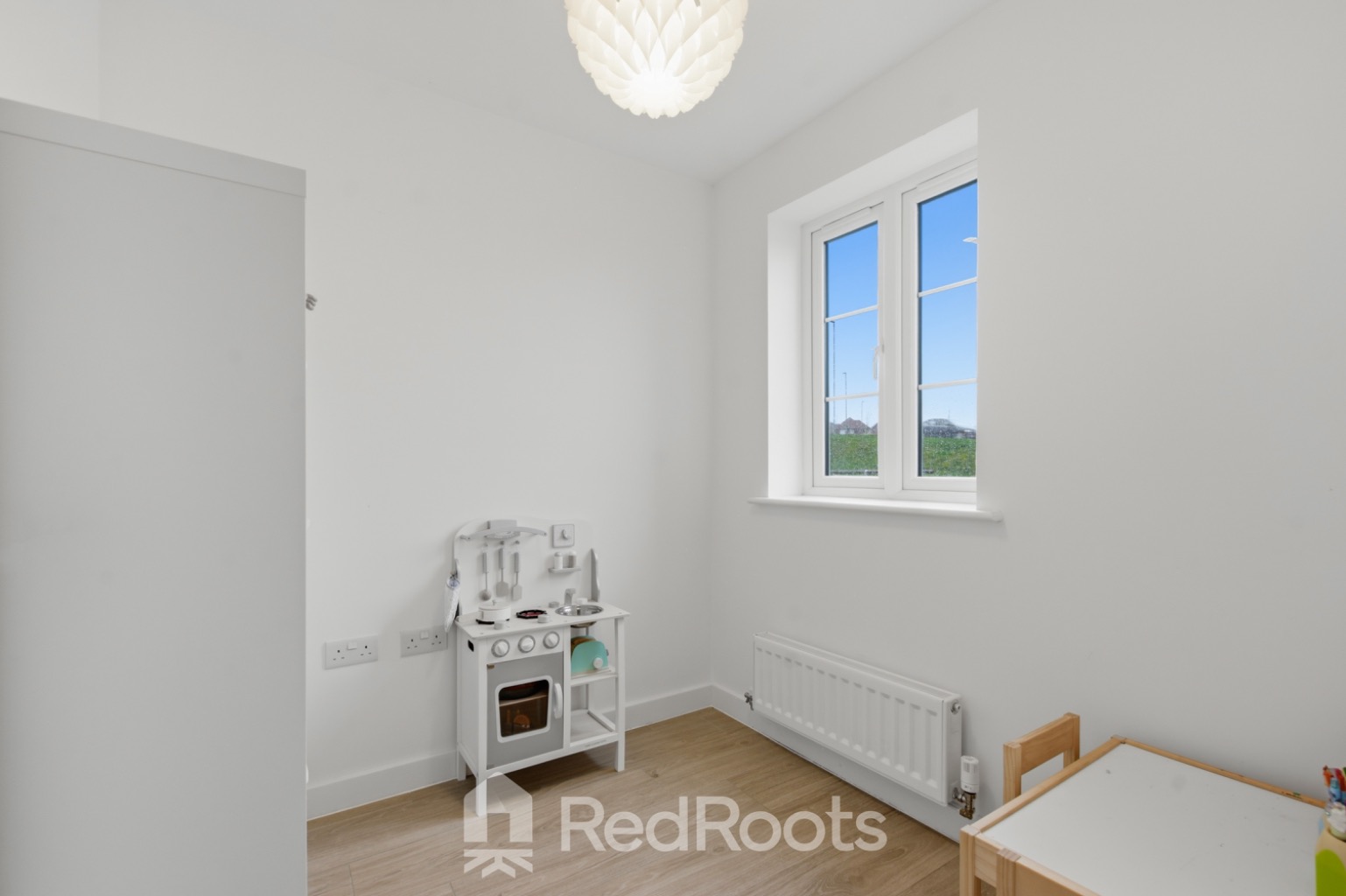 4 bed detached house for sale in Elm Crescent, Stanley, Wakefield, West Yorkshire, WF3  - Property Image 14